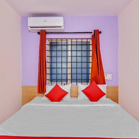 Dod Jala Hotel O Mrv Royal Suites מראה חיצוני תמונה