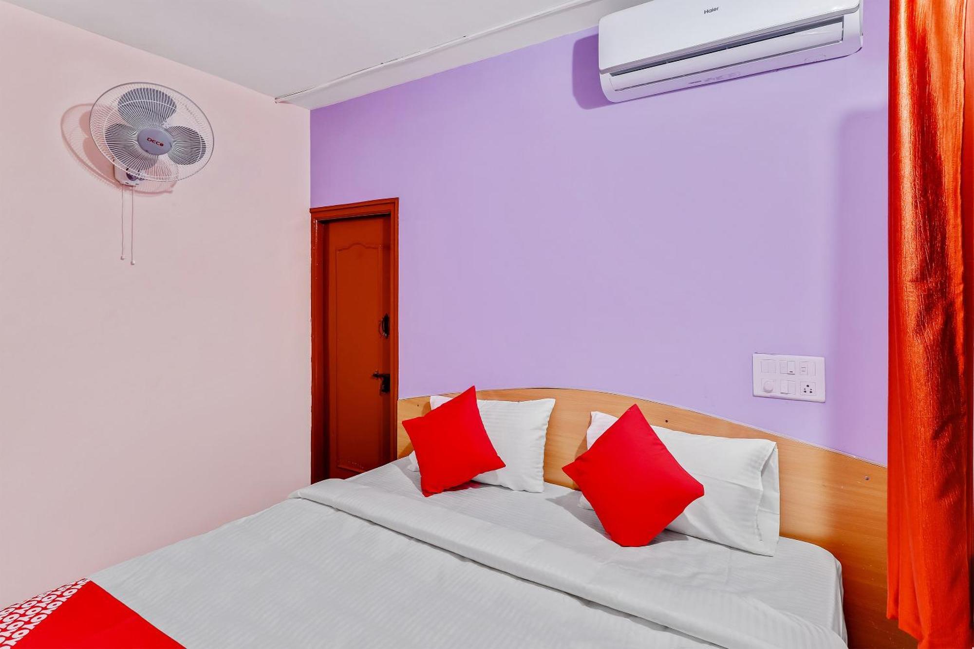 Dod Jala Hotel O Mrv Royal Suites מראה חיצוני תמונה
