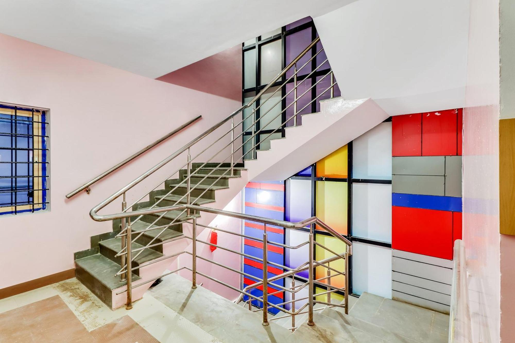 Dod Jala Hotel O Mrv Royal Suites מראה חיצוני תמונה