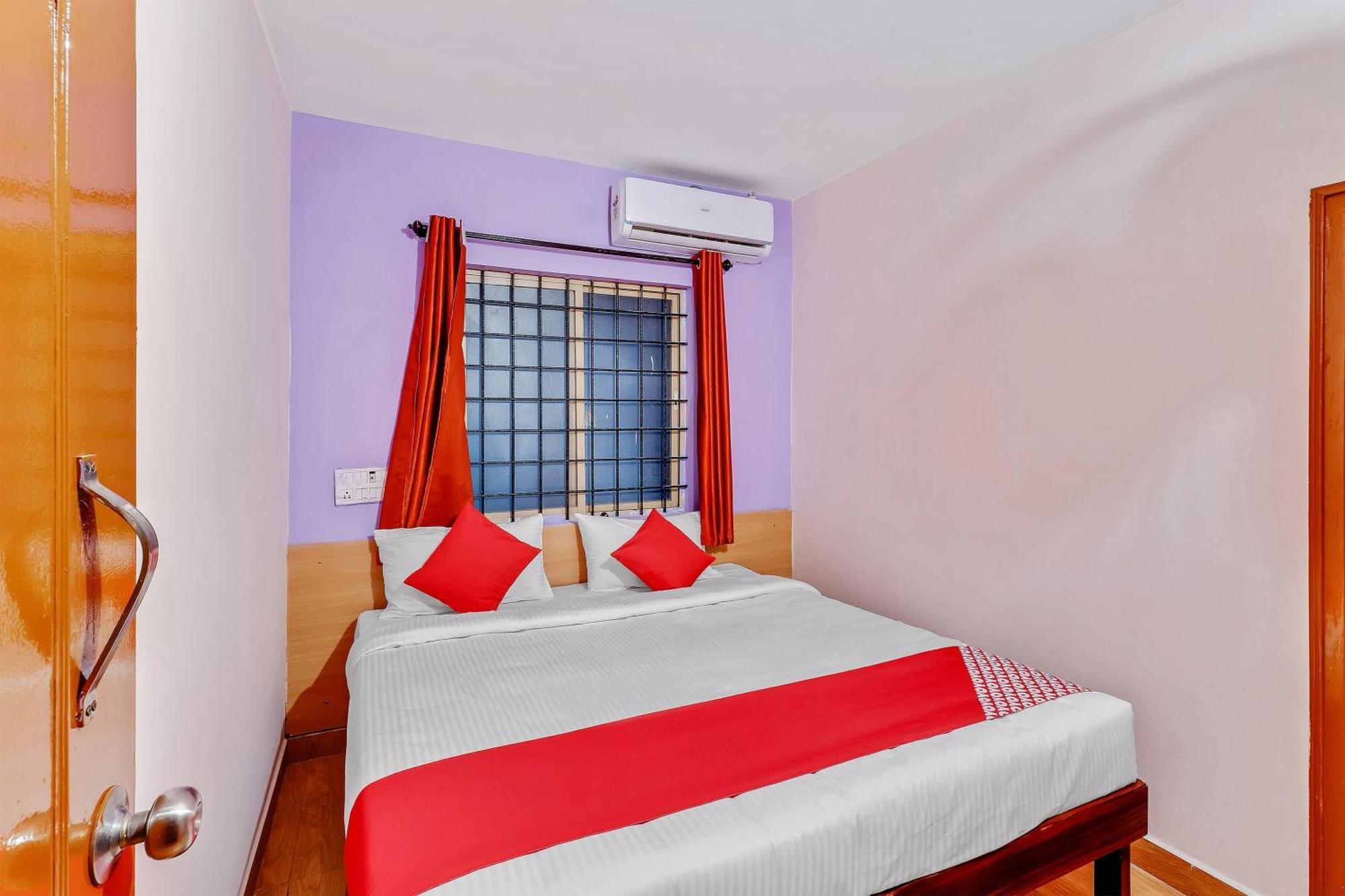 Dod Jala Hotel O Mrv Royal Suites מראה חיצוני תמונה