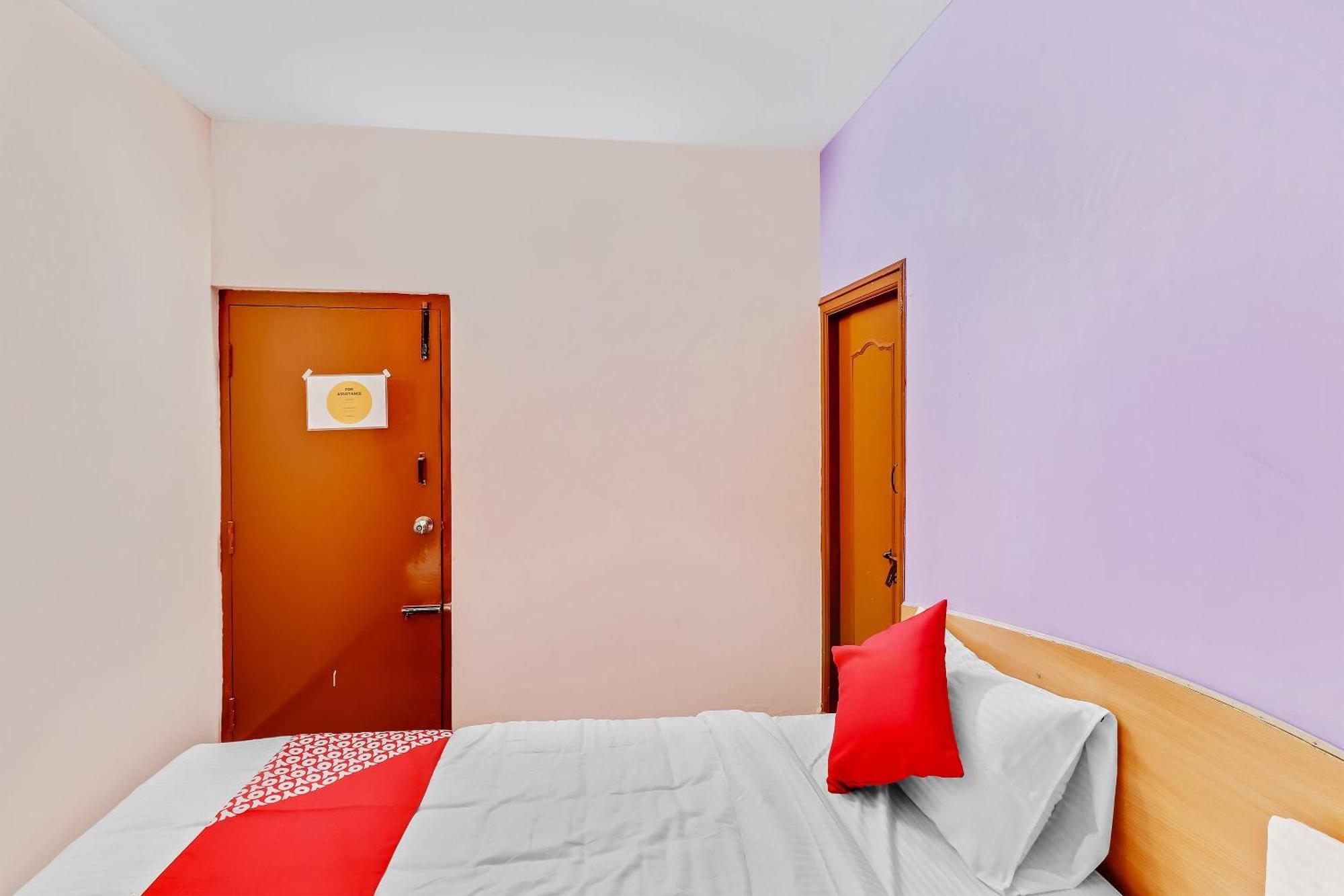Dod Jala Hotel O Mrv Royal Suites מראה חיצוני תמונה