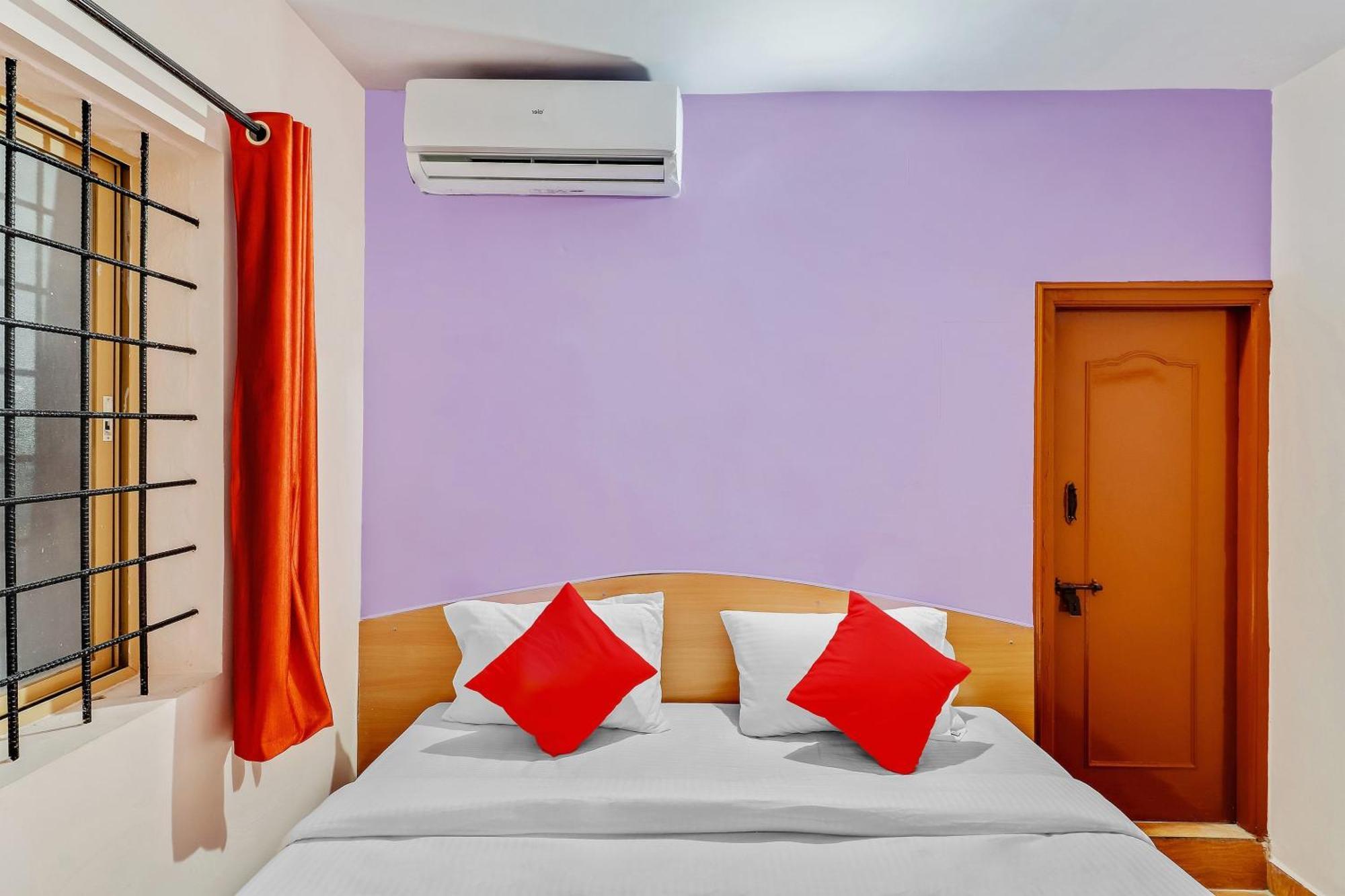 Dod Jala Hotel O Mrv Royal Suites מראה חיצוני תמונה