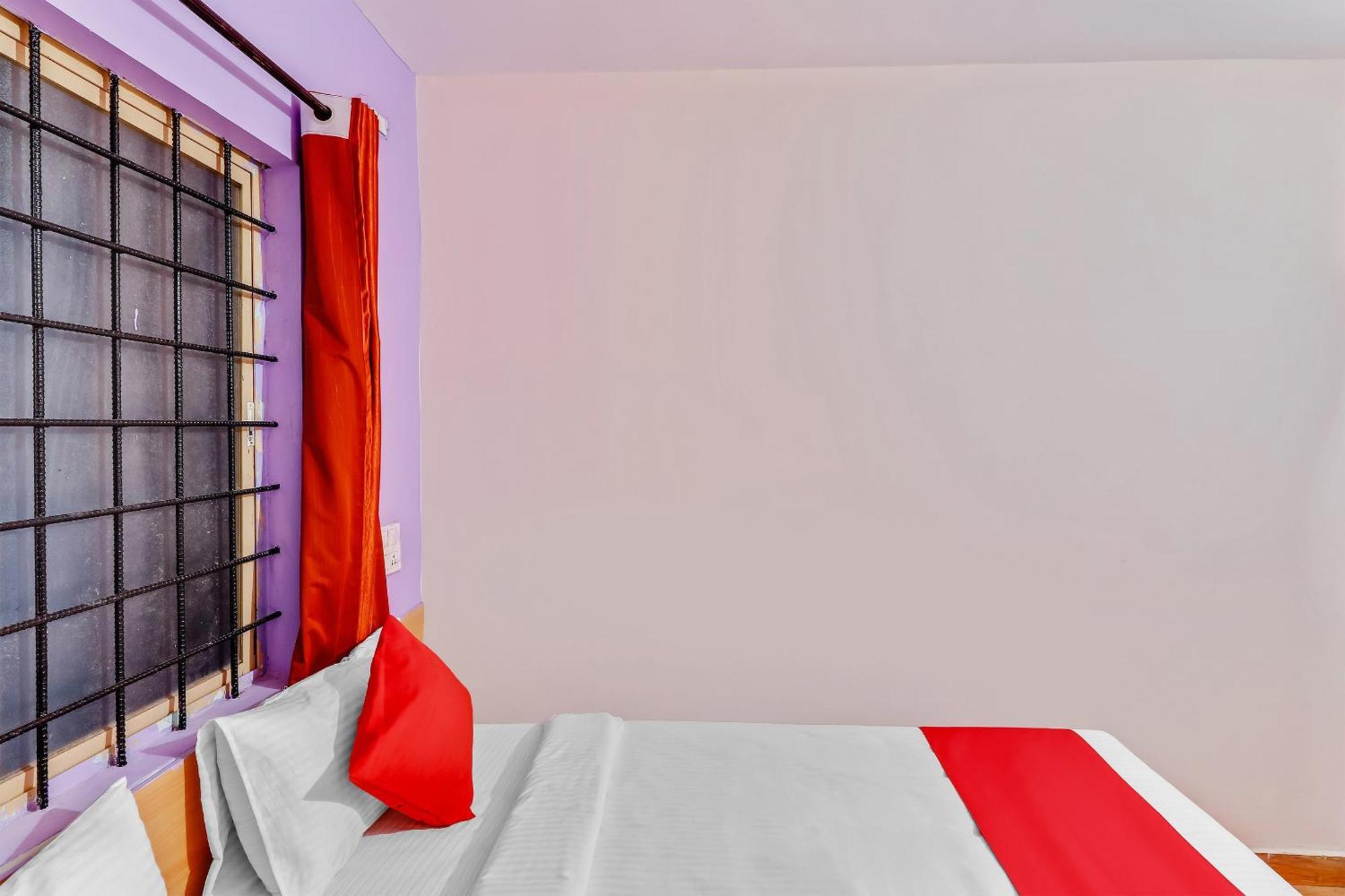 Dod Jala Hotel O Mrv Royal Suites מראה חיצוני תמונה