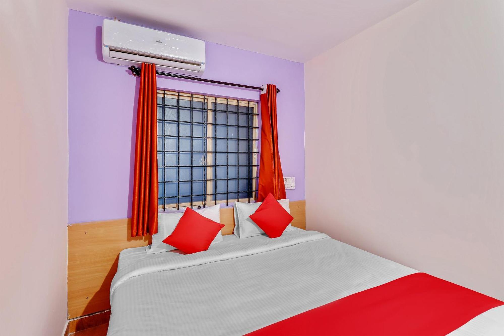 Dod Jala Hotel O Mrv Royal Suites מראה חיצוני תמונה