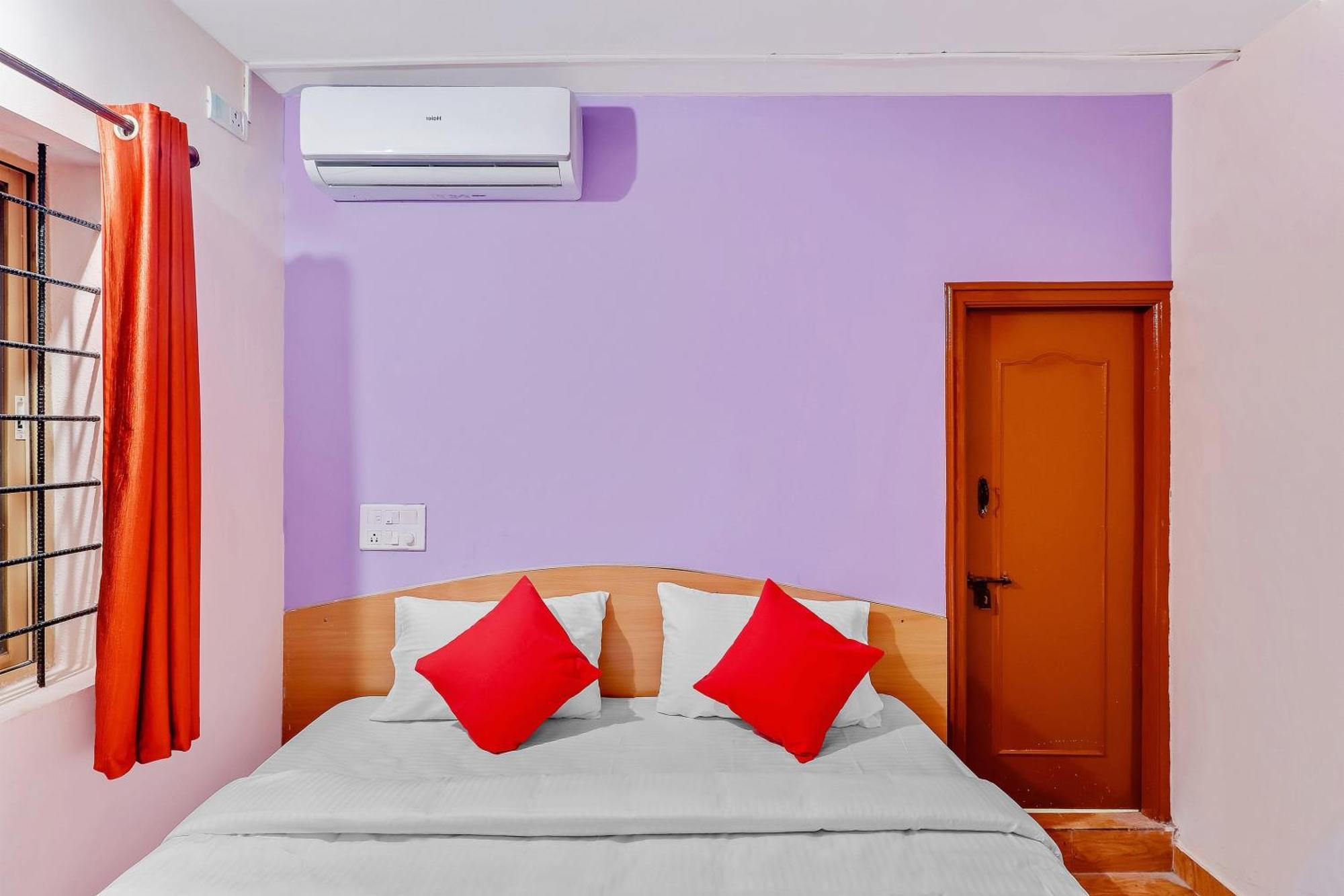 Dod Jala Hotel O Mrv Royal Suites מראה חיצוני תמונה