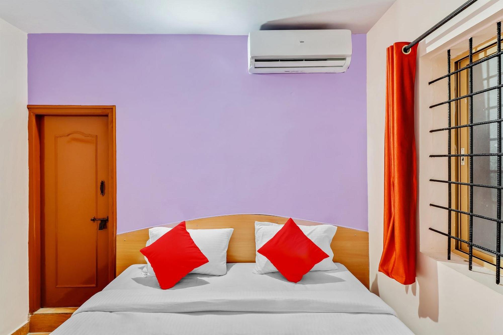 Dod Jala Hotel O Mrv Royal Suites מראה חיצוני תמונה