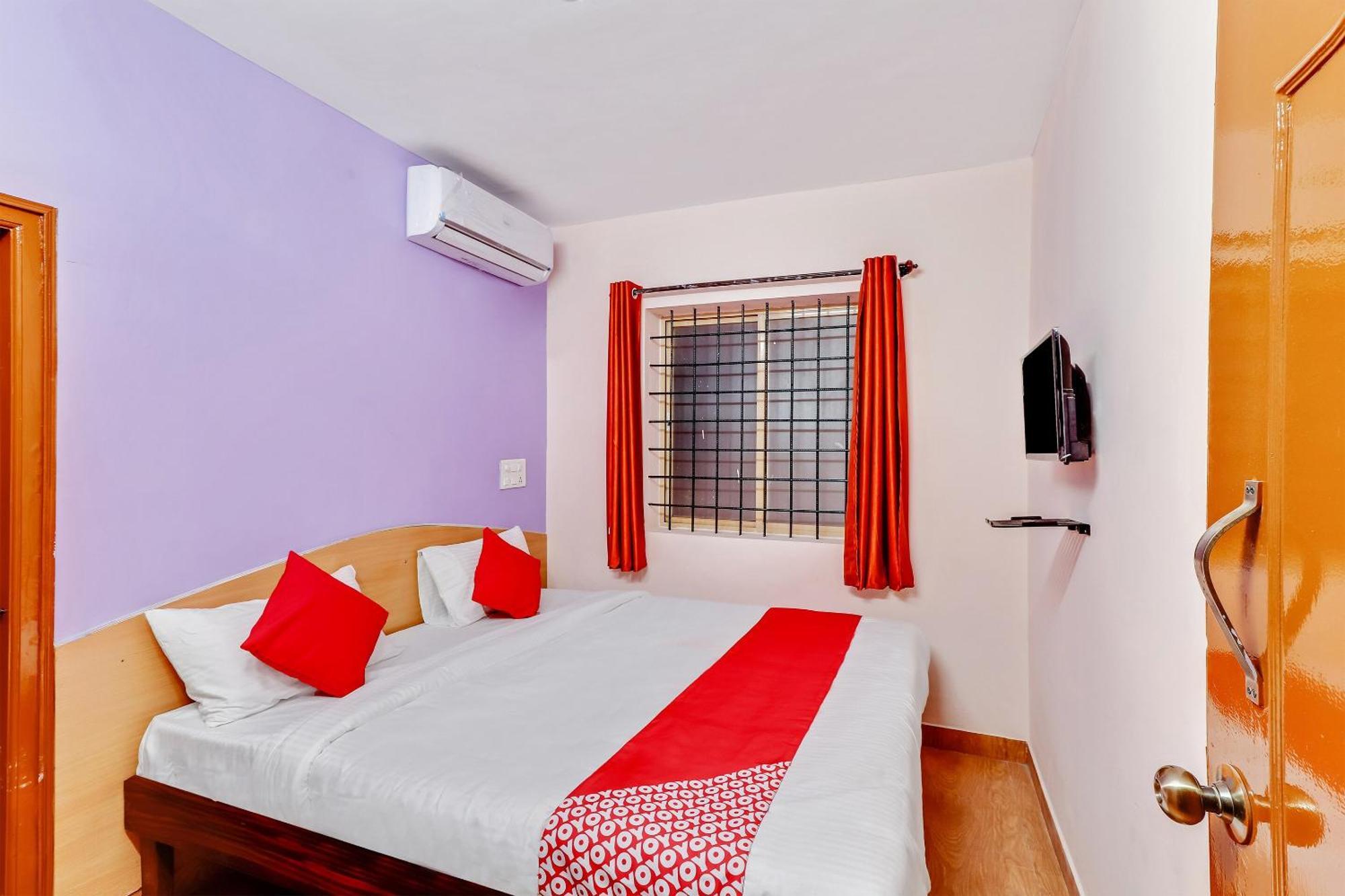 Dod Jala Hotel O Mrv Royal Suites מראה חיצוני תמונה