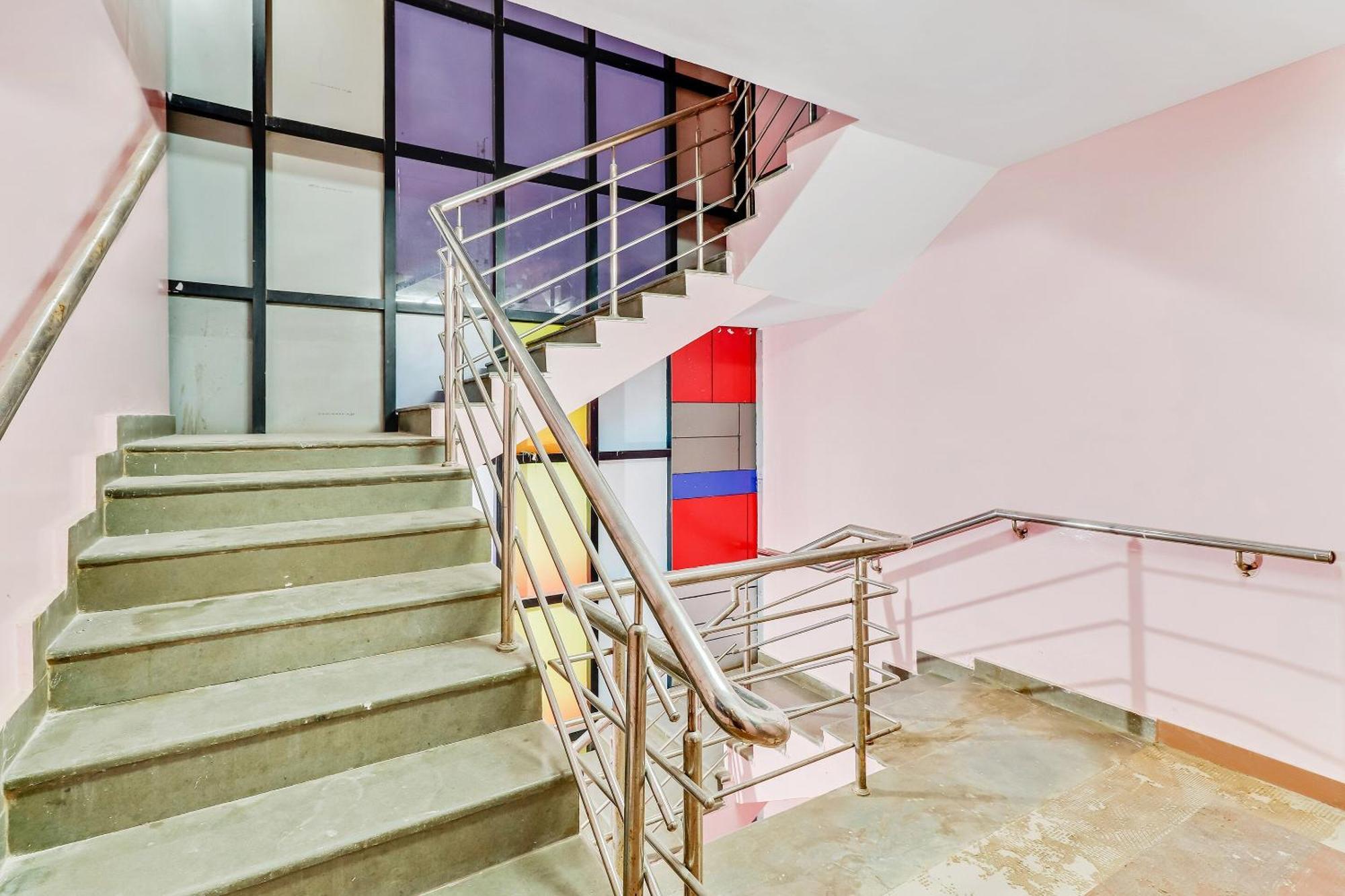 Dod Jala Hotel O Mrv Royal Suites מראה חיצוני תמונה