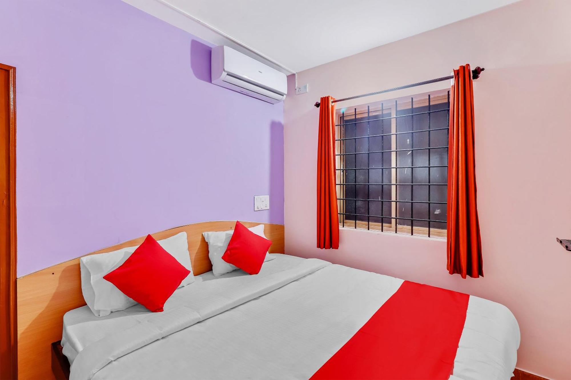 Dod Jala Hotel O Mrv Royal Suites מראה חיצוני תמונה
